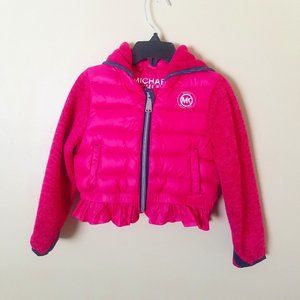 Michael Kors 3t Jacket